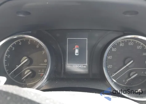 2018 Toyota Camry Se из США, поврежденный, VIN 4T1B11HK1JU672995